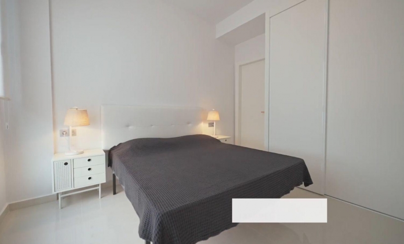  - Apartment - Torrevieja - Center