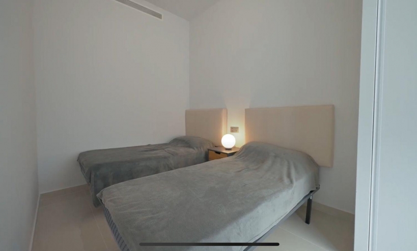  - Apartment - Torrevieja - Center