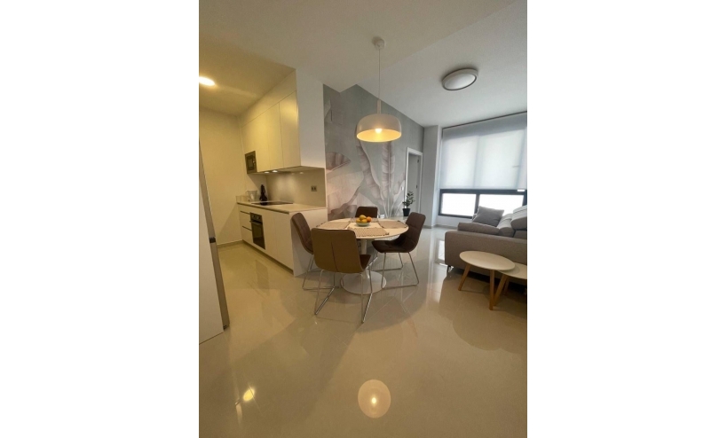  - Apartment - Torrevieja - Center