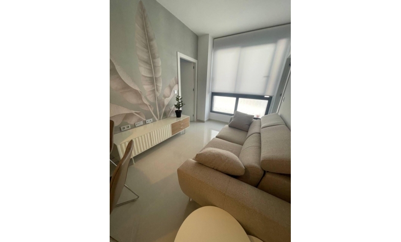  - Apartment - Torrevieja - Center