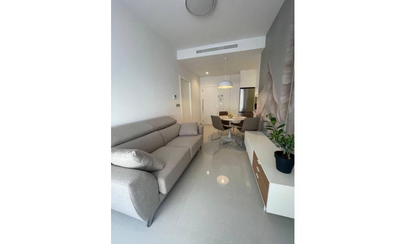  - Apartment - Torrevieja - Center