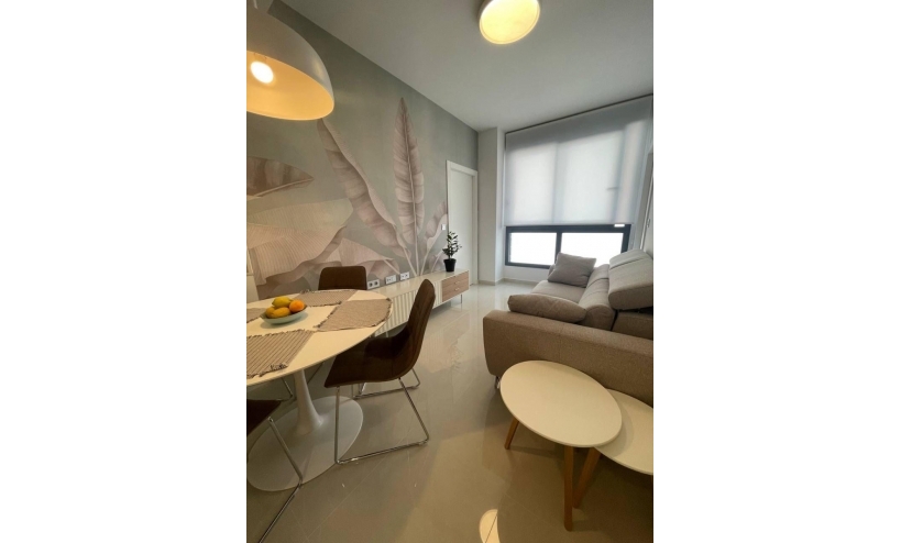  - Apartment - Torrevieja - Center