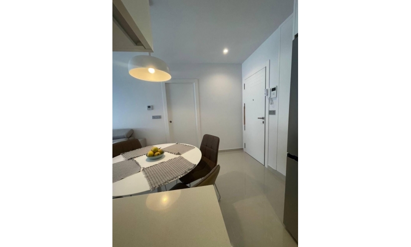  - Apartment - Torrevieja - Center