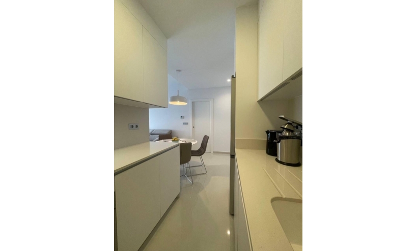  - Apartment - Torrevieja - Center