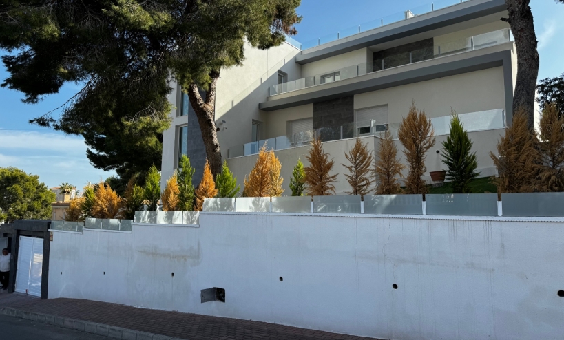  - Villa - Torrevieja - Los Balcones