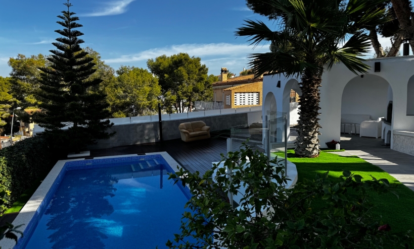  - Villa - Torrevieja - Los Balcones