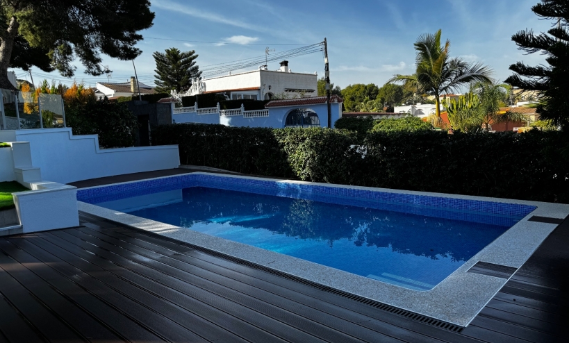  - Villa - Torrevieja - Los Balcones