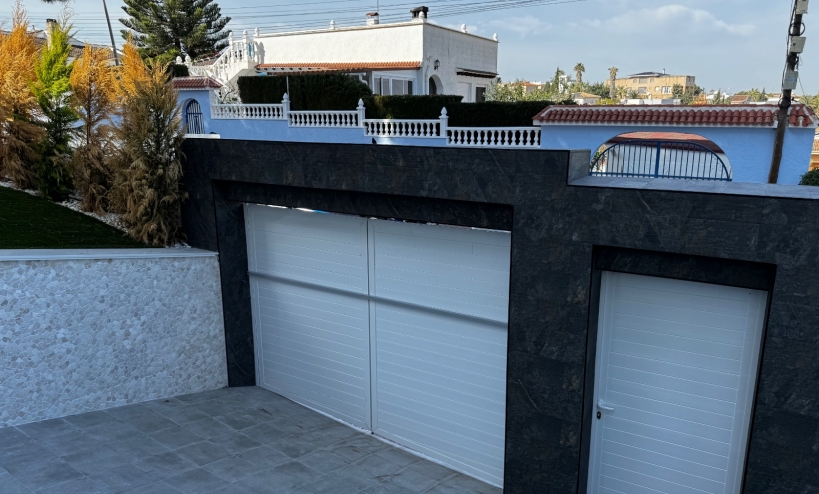  - Villa - Torrevieja - Los Balcones