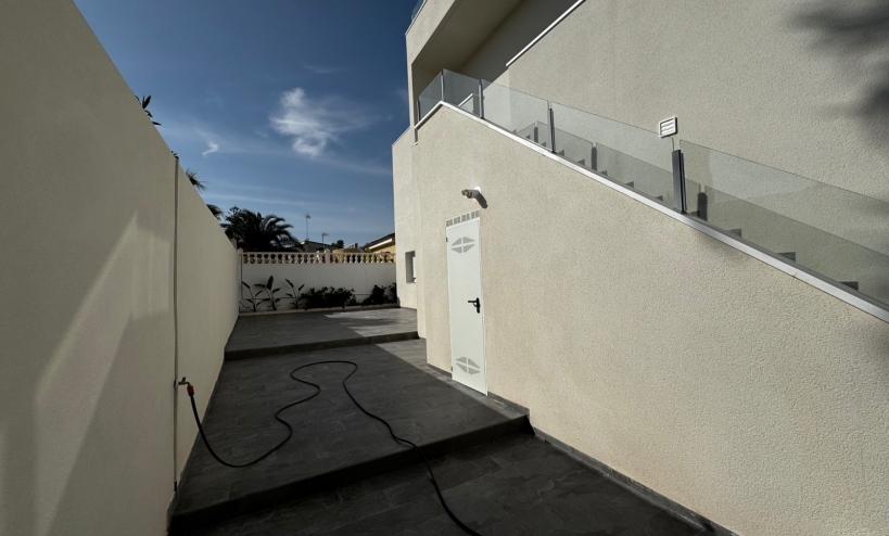  - Villa - Torrevieja - Los Balcones