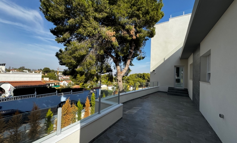  - Villa - Torrevieja - Los Balcones