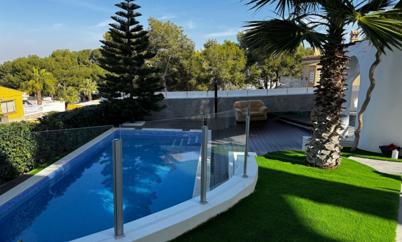  - Villa - Torrevieja - Los Balcones