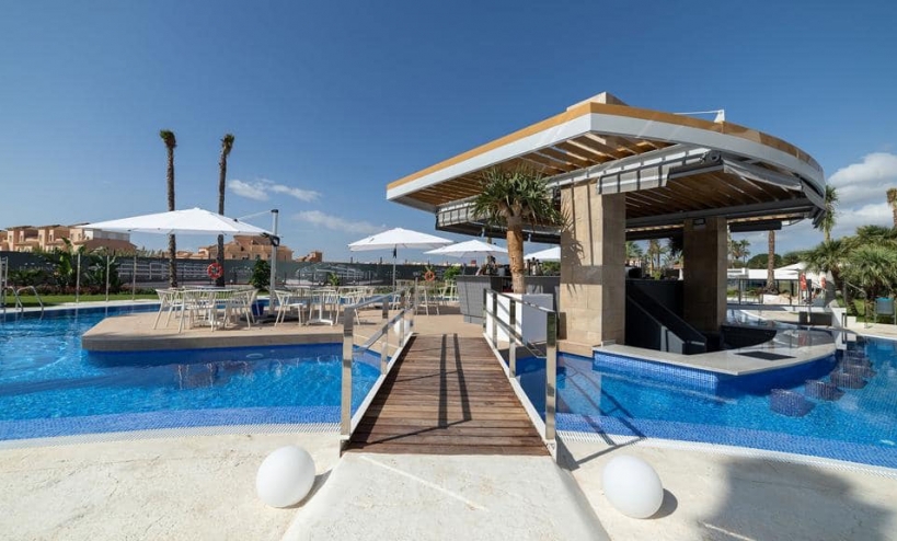  - Apartment - Orihuela Costa - La Zenia