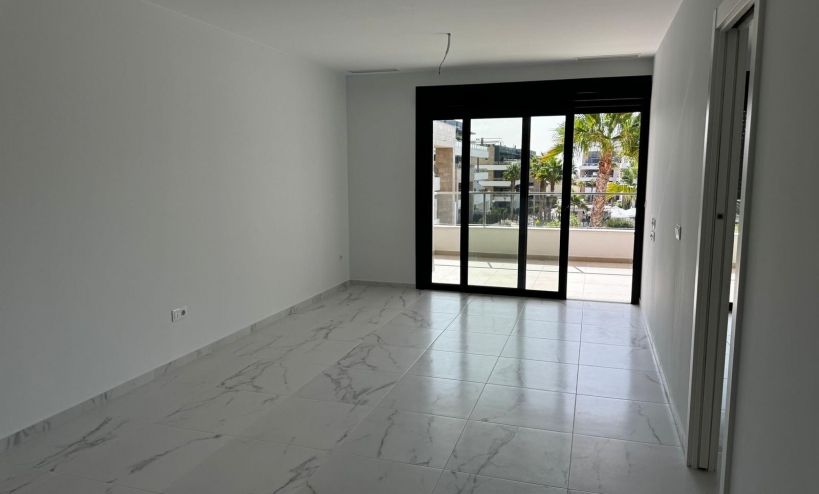  - Apartment - Orihuela Costa - La Zenia