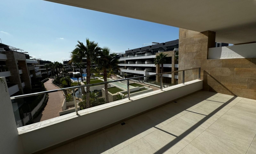  - Apartment - Orihuela Costa - La Zenia