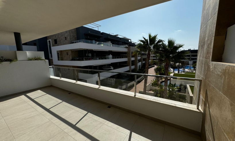  - Apartment - Orihuela Costa - La Zenia