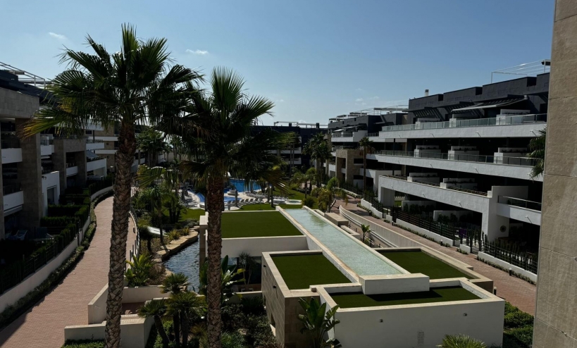  - Apartment - Orihuela Costa - La Zenia