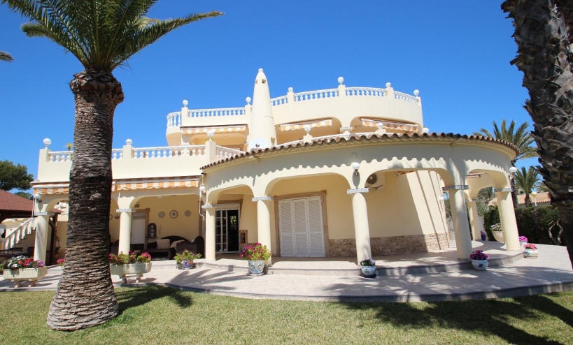  - Villa - Torrevieja - Punta Prima