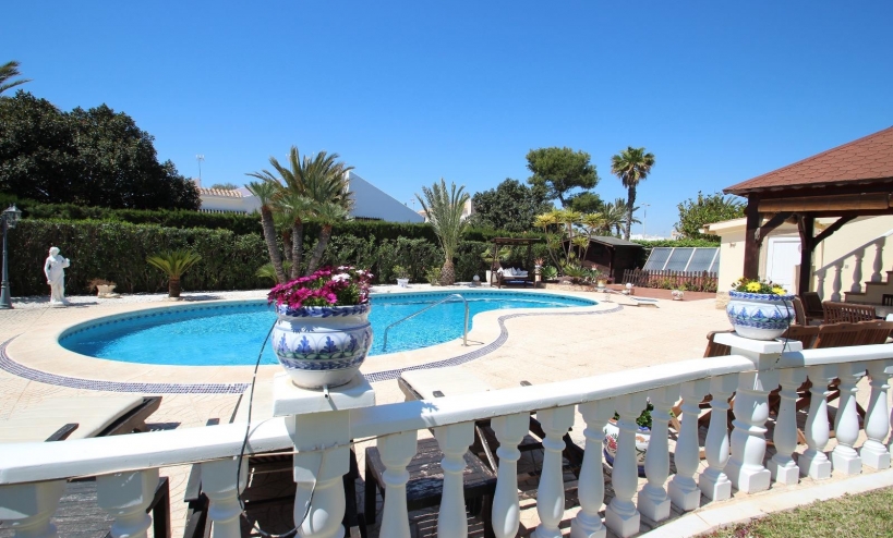  - Villa - Torrevieja - Punta Prima