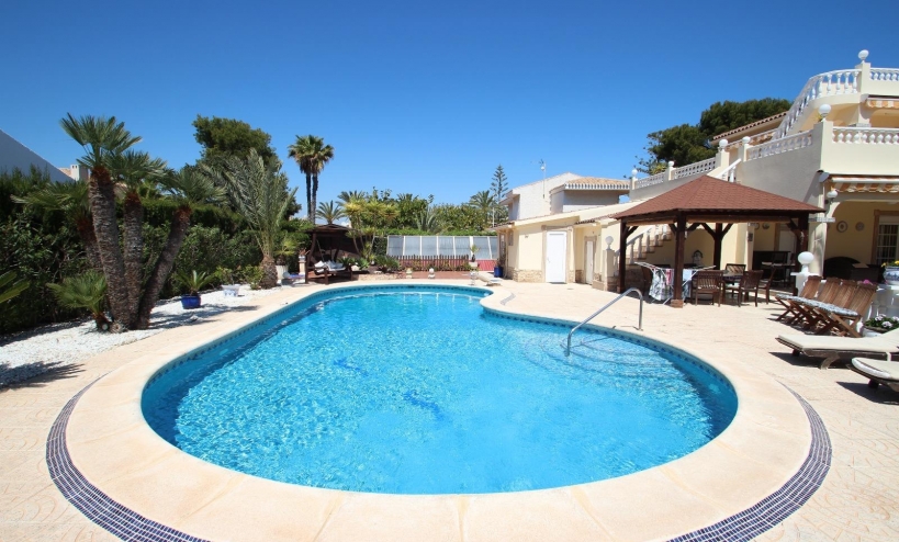  - Villa - Torrevieja - Punta Prima