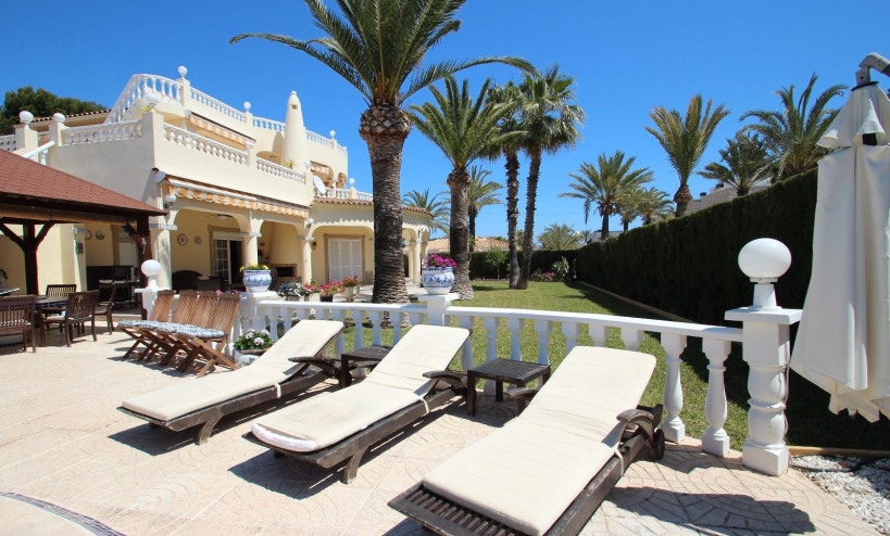  - Villa - Torrevieja - Punta Prima