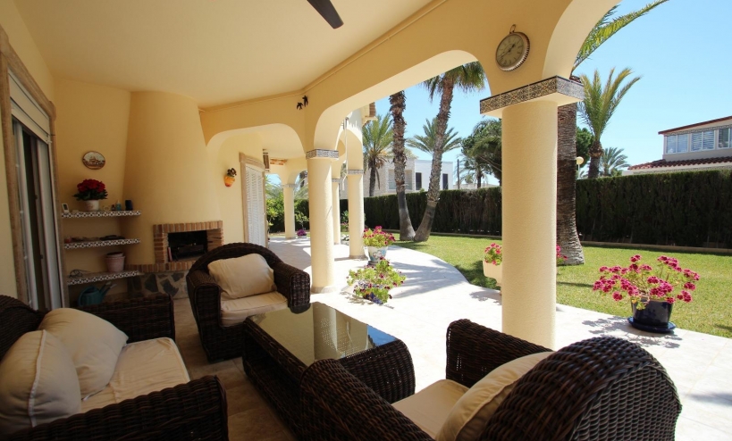  - Villa - Torrevieja - Punta Prima