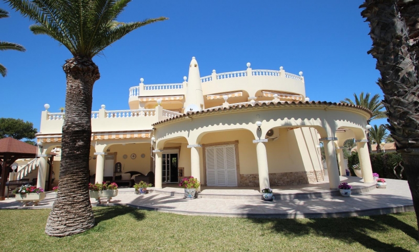  - Villa - Torrevieja - Punta Prima