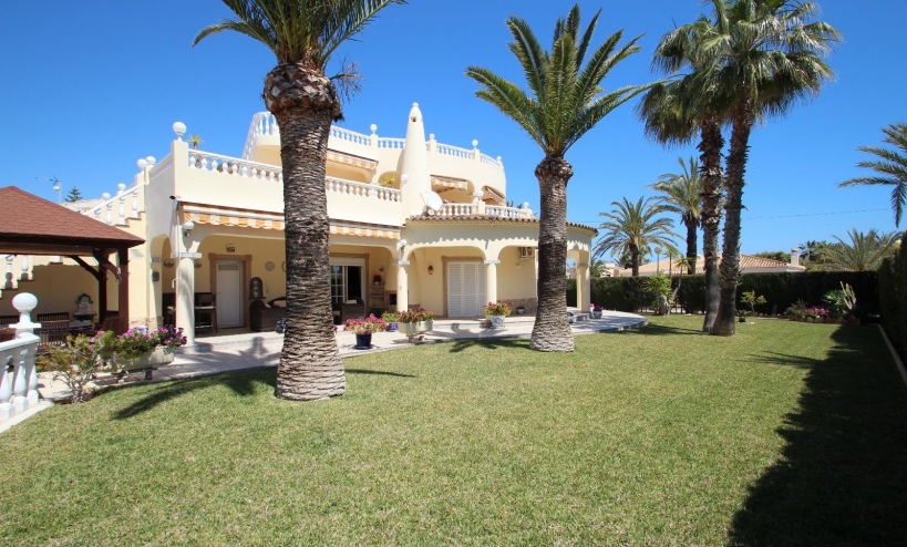  - Villa - Torrevieja - Punta Prima