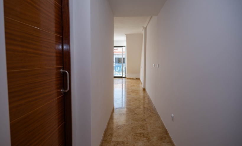  - Apartment - Torrevieja - Playa del Cura