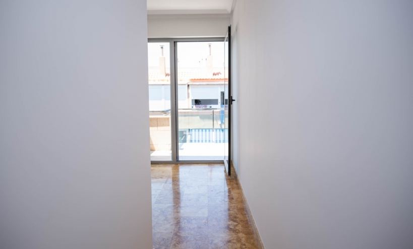  - Apartment - Torrevieja - Playa del Cura