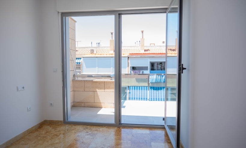  - Apartment - Torrevieja - Playa del Cura