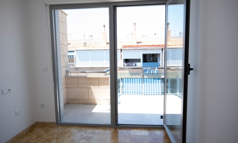  - Apartment - Torrevieja - Playa del Cura