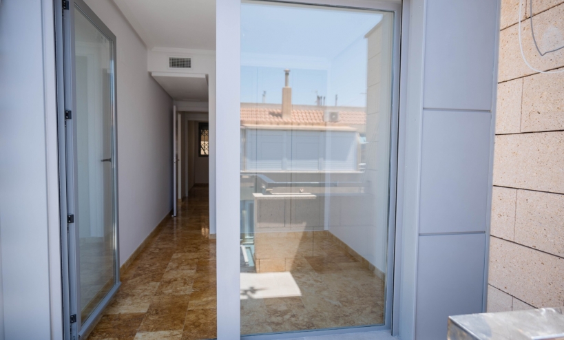  - Apartment - Torrevieja - Playa del Cura