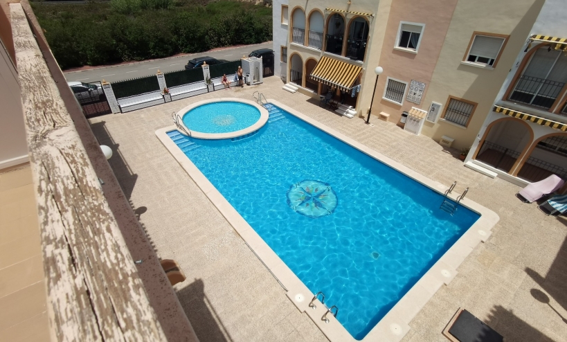  - Apartment - Torrevieja - Center