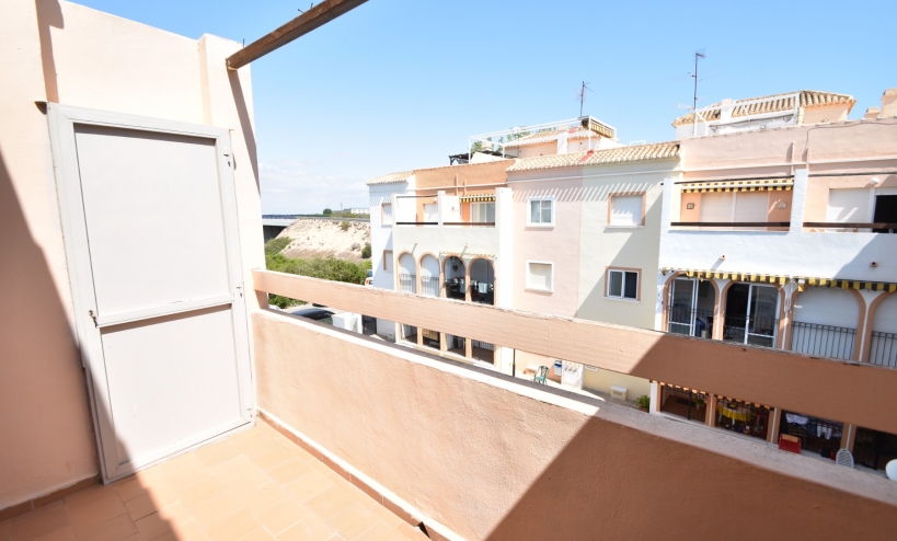  - Apartment - Torrevieja - Center