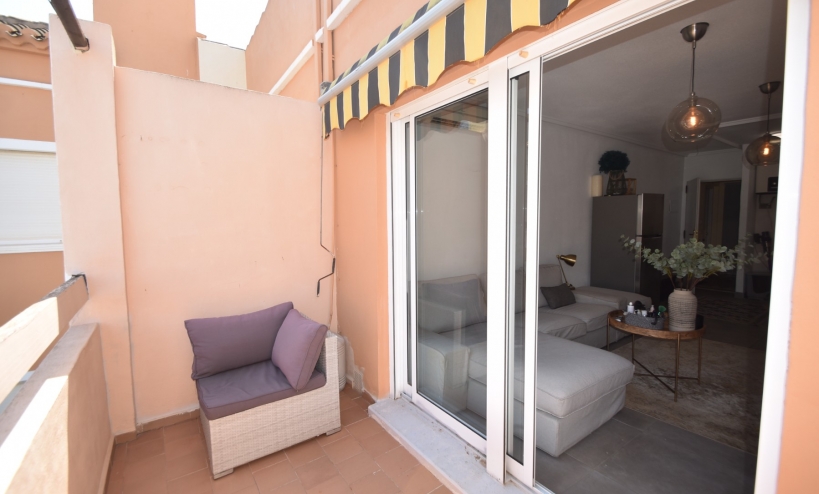  - Apartment - Torrevieja - Center