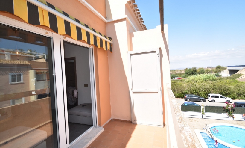  - Apartment - Torrevieja - Center