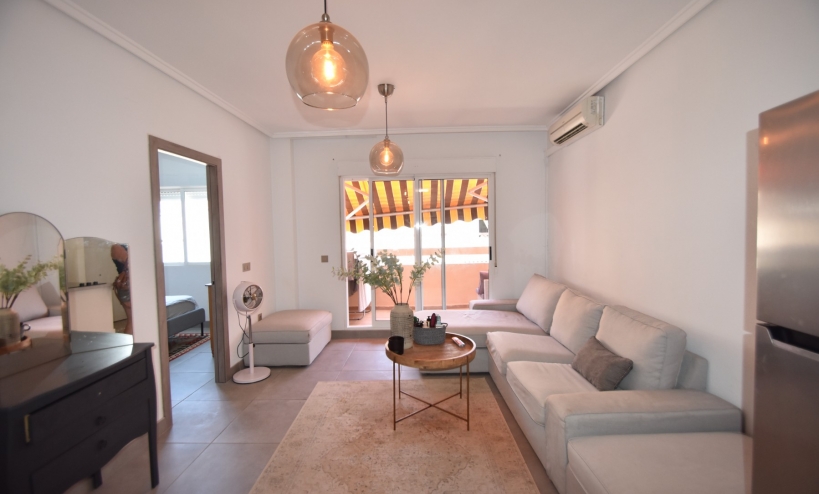  - Apartment - Torrevieja - Center