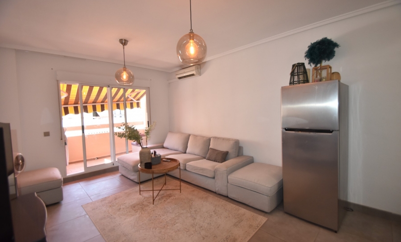  - Apartment - Torrevieja - Center