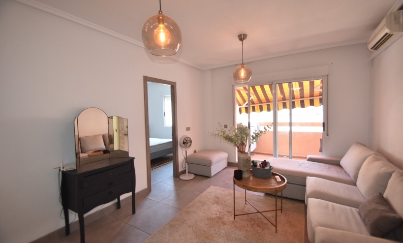  - Apartment - Torrevieja - Center