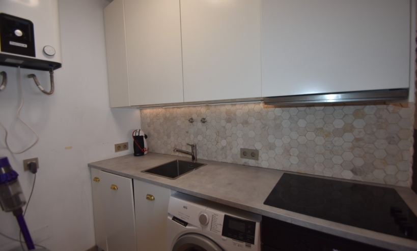  - Apartment - Torrevieja - Center