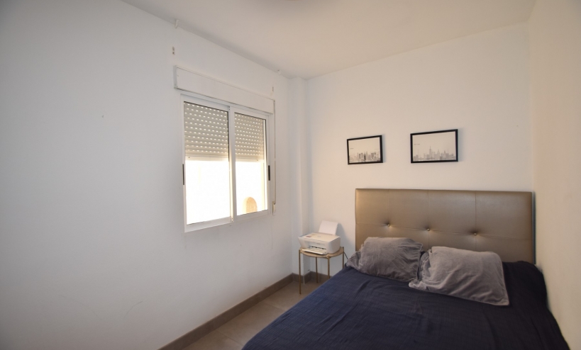  - Apartment - Torrevieja - Center