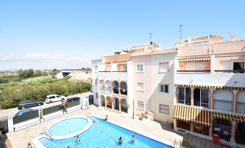  - Apartment - Torrevieja - Center