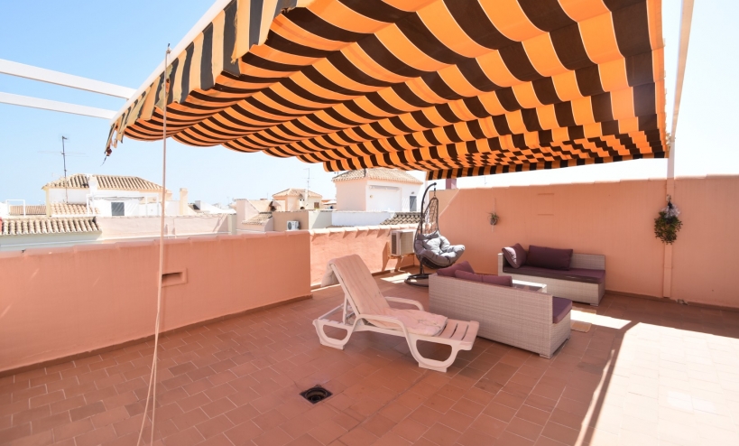  - Apartment - Torrevieja - Center