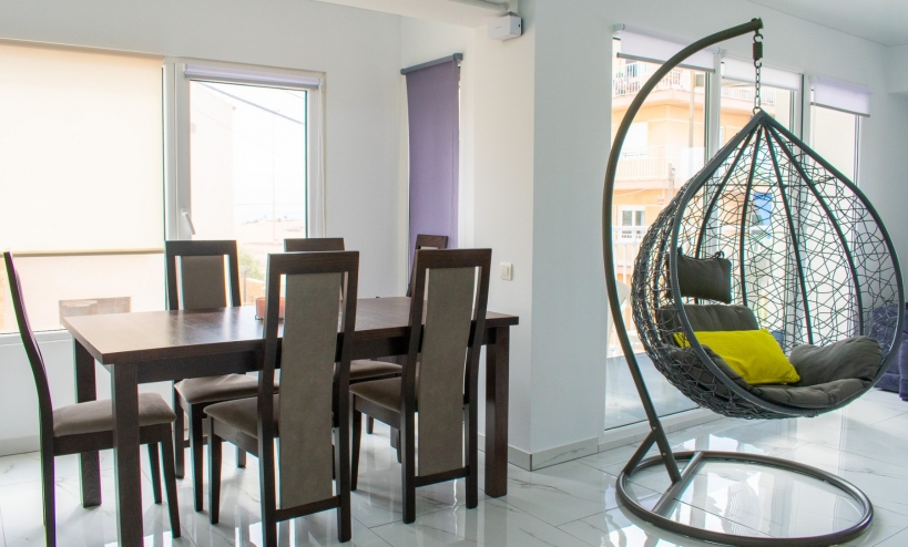  - Apartment - Torrevieja - Los Frutales