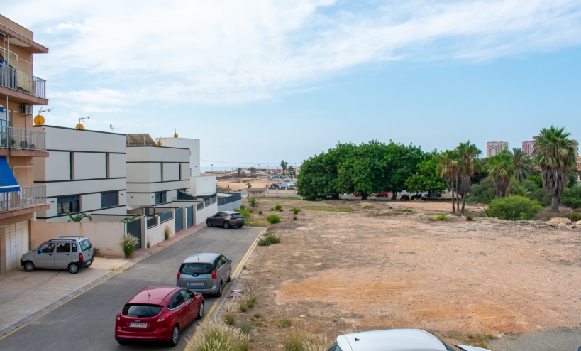  - Apartment - Torrevieja - Los Frutales