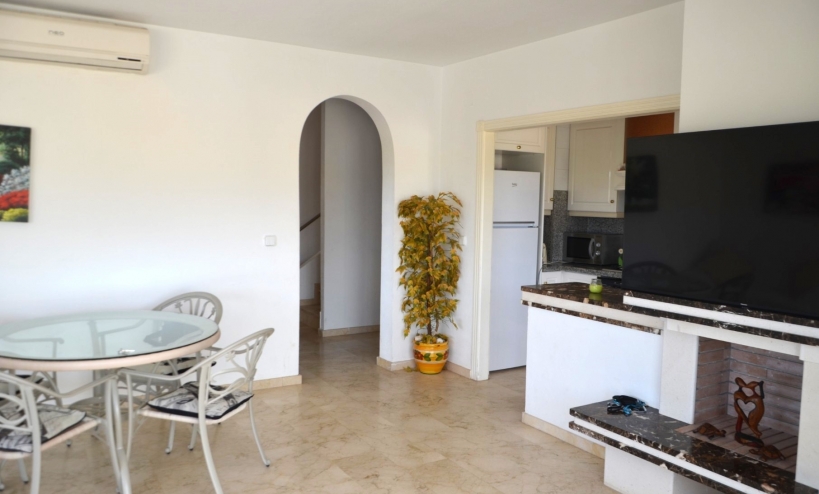  - Apartment - Orihuela Costa - Las Ramblas