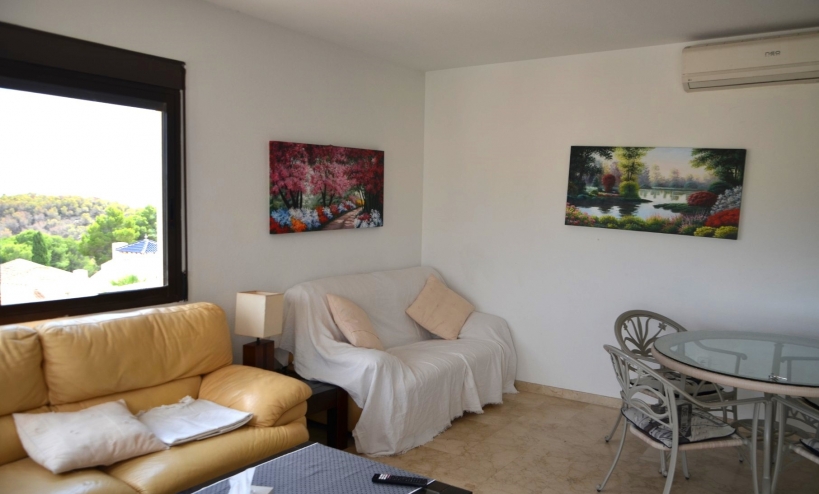  - Apartment - Orihuela Costa - Las Ramblas