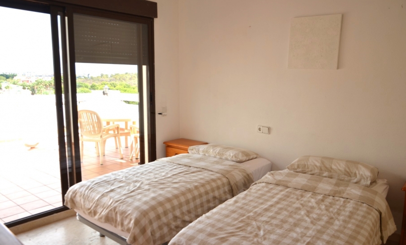  - Apartment - Orihuela Costa - Las Ramblas