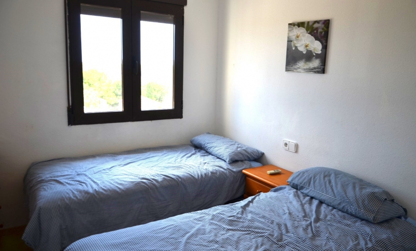  - Apartment - Orihuela Costa - Las Ramblas