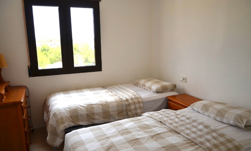  - Apartment - Orihuela Costa - Las Ramblas